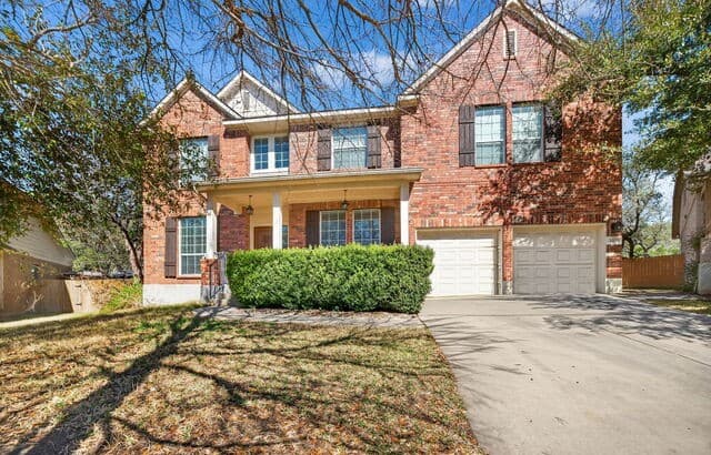 4-bedroom rental at 1035 Water Lily in San Antonio, TX — photo 1