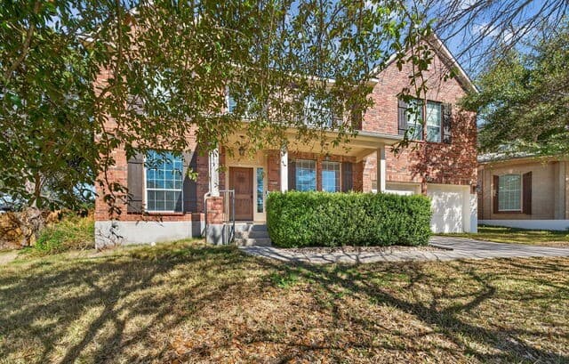 4-bedroom rental at 1035 Water Lily in San Antonio, TX — photo 2