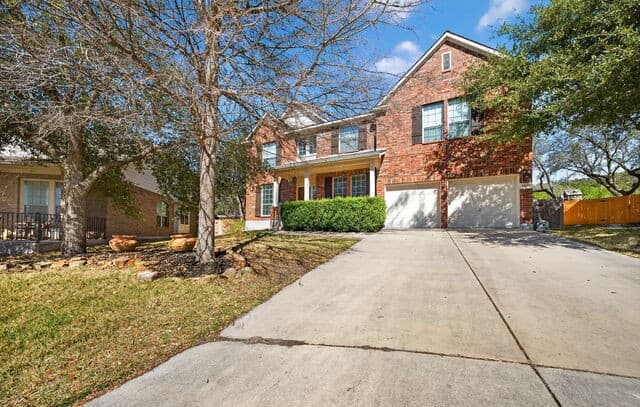 4-bedroom rental at 1035 Water Lily in San Antonio, TX — photo 3