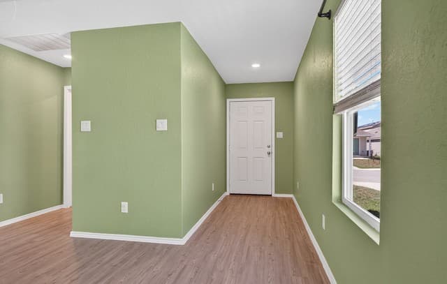 3-bedroom rental at 20326 Andesine in San Antonio, TX — photo 3