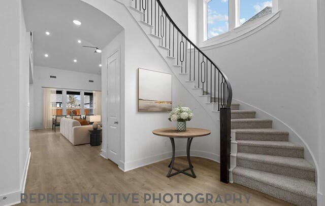 5-bedroom rental at 11710 Stoltzer in San Antonio, TX — photo 3