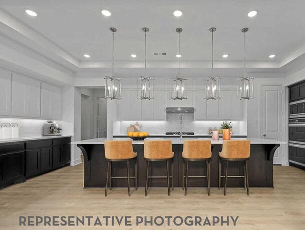 5-bedroom rental at 11710 Stoltzer in San Antonio, TX — photo 4