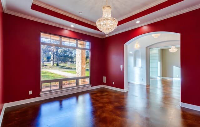 4-bedroom rental at 419 Rodalyn Drive in Boerne, TX — photo 5