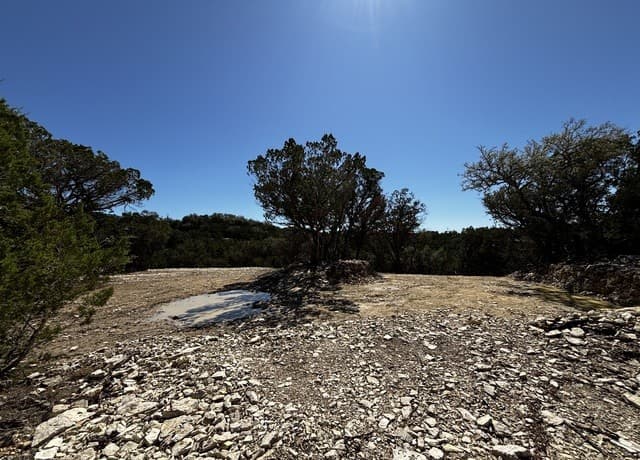 Home for sale at LOT 233 & 234 Center Point Rd in Bandera, TX — photo 2