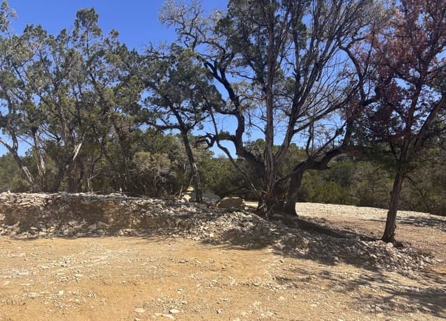 Home for sale at LOT 233 & 234 Center Point Rd in Bandera, TX — photo 5