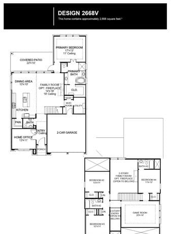 4-bedroom rental at 144 Brown Swiss Ridge in Boerne, TX — photo 3