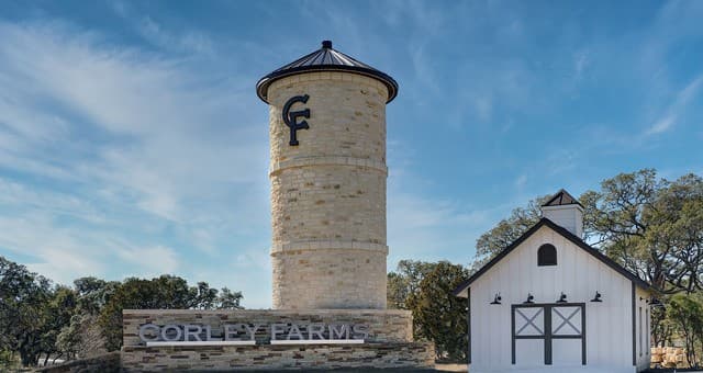 4-bedroom rental at 112 Brown Swiss Ridge in Boerne, TX — photo 4