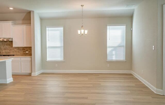 3-bedroom rental at 4197 Garden in Marion, TX — photo 2