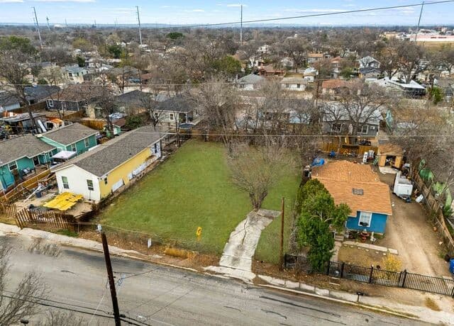 rental at 1017 Patton in San Antonio, TX — photo 4