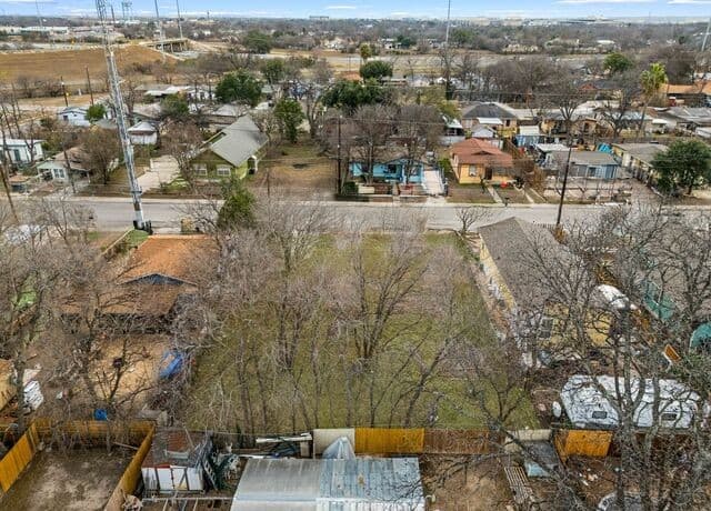 rental at 1017 Patton in San Antonio, TX — photo 5