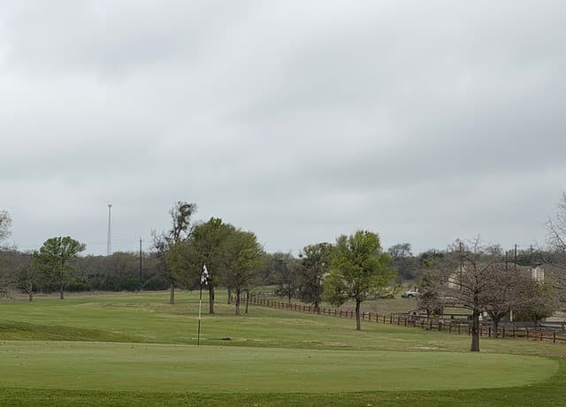 Home for sale at LOT 13 Valley Oak in Bandera, TX — photo 1