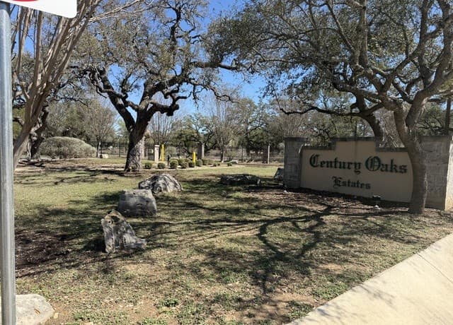 rental at 21710 Angostura in San Antonio, TX — photo 4