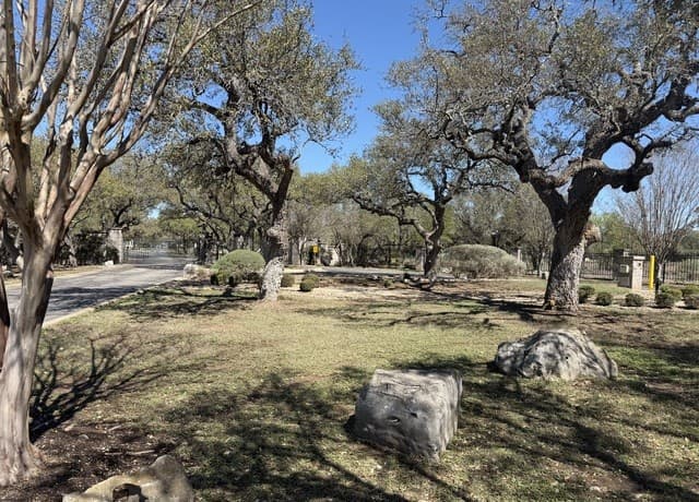 rental at 21710 Angostura in San Antonio, TX — photo 5