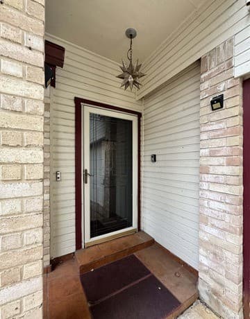 4-bedroom rental at 9122 Big Bethel in San Antonio, TX — photo 4