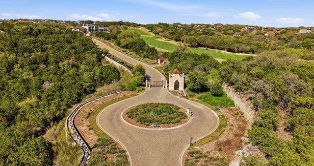 rental at 17903 Cantera Golf in San Antonio, TX — photo 3