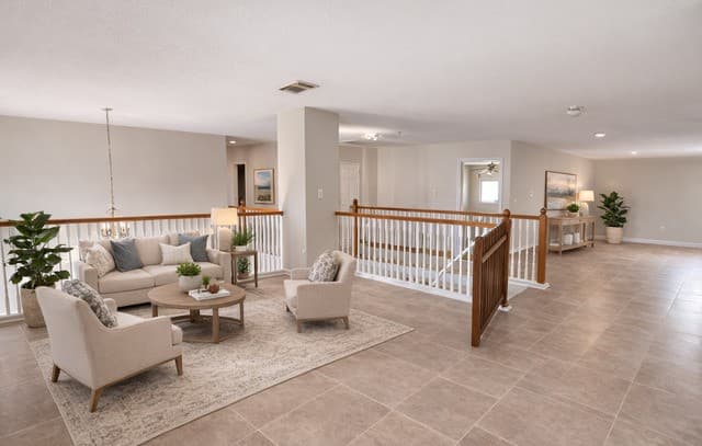 4-bedroom rental at 3919 Creek Spg in San Antonio, TX — photo 3