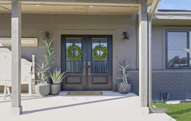3-bedroom rental at 28 Byron in Boerne, TX — photo 3
