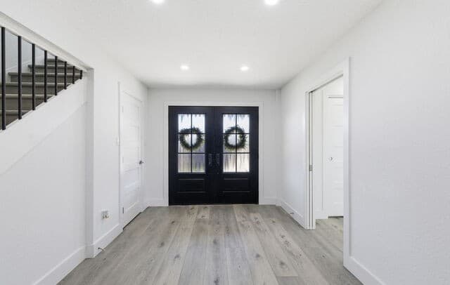 3-bedroom rental at 28 Byron in Boerne, TX — photo 4