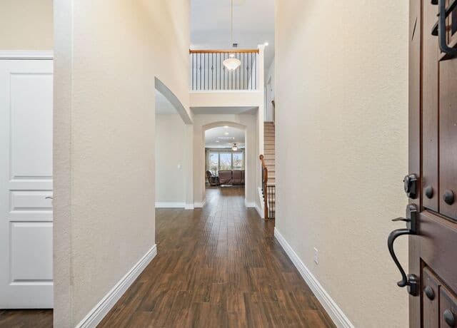 4-bedroom rental at 27507 Paseo Mesa in Boerne, TX — photo 3