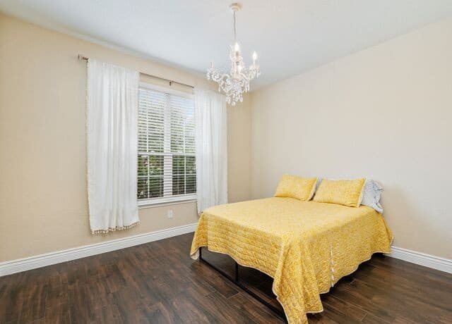 4-bedroom rental at 27507 Paseo Mesa in Boerne, TX — photo 4