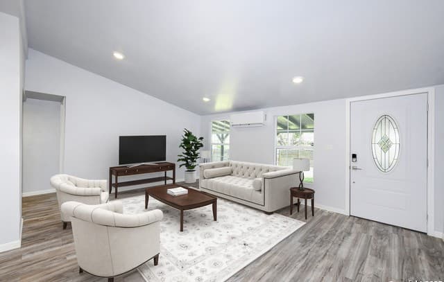 3-bedroom rental at 600 Dawnridge Drive in Poteet, TX — photo 3