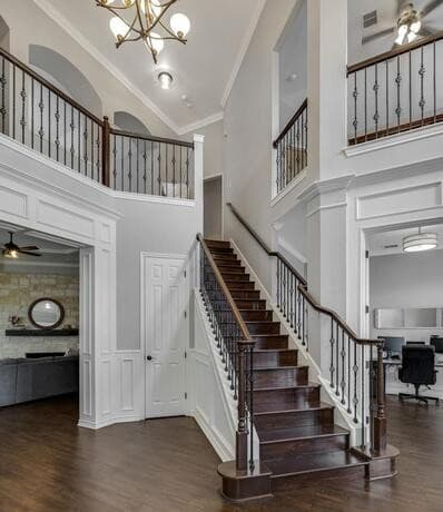 5-bedroom rental at 8706 Timberland Trl in Boerne, TX — photo 5