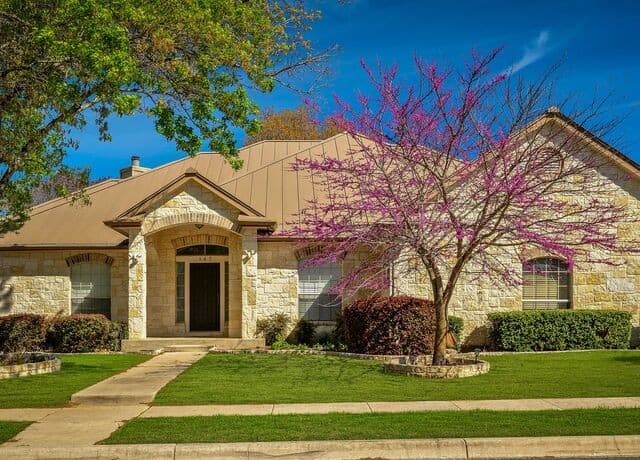 3-bedroom rental at 167 Hidden Haven Dr in Boerne, TX — photo 2