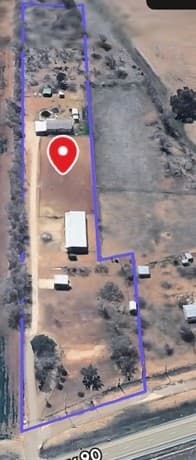 home for sale at 3150 Highway 90 E in Castroville TX