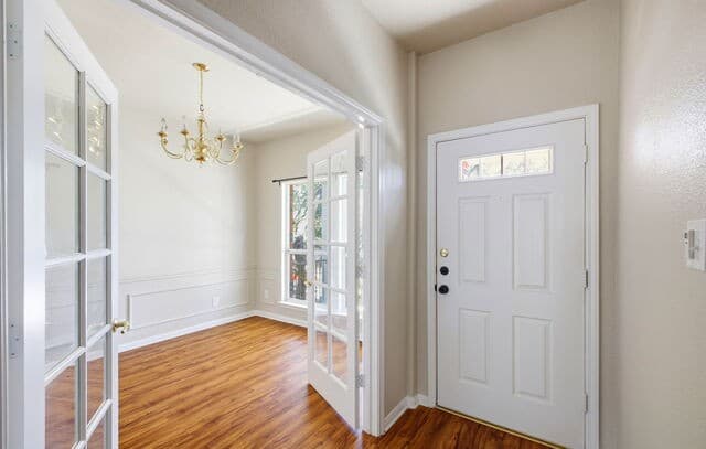 4-bedroom rental at 8631 Branch Hollow in Universal City, TX — photo 4