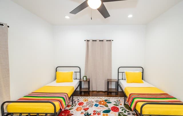 rental at 321 Andrews in San Antonio, TX — photo 4