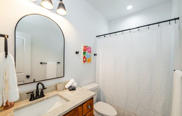 rental at 321 Andrews in San Antonio, TX — photo 5