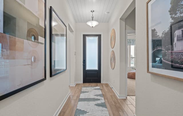 3-bedroom rental at 9435 Hidden Stone in Schertz, TX — photo 5
