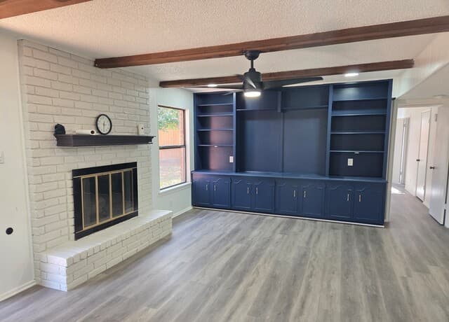 5-bedroom rental at 13406 Lobelia in San Antonio, TX — photo 3