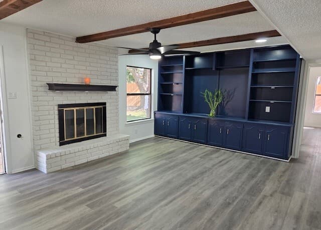 5-bedroom rental at 13406 Lobelia in San Antonio, TX — photo 4