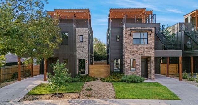 3-bedroom rental at 111 Dowdy in San Antonio, TX — photo 3