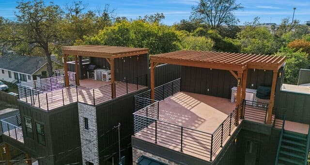 3-bedroom rental at 111 Dowdy in San Antonio, TX — photo 5