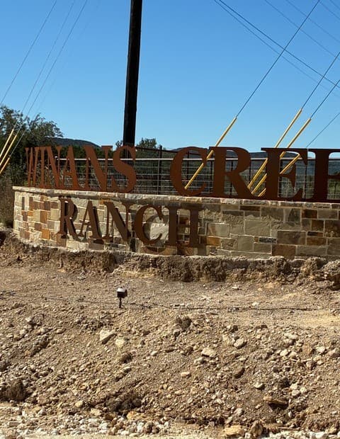 Home for sale at 104 Cold Springs Canyon in Bandera, TX — photo 2