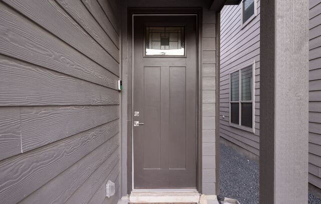 3-bedroom rental at 14839 Vance Jackson Rd Unit 411 in San Antonio, TX — photo 3