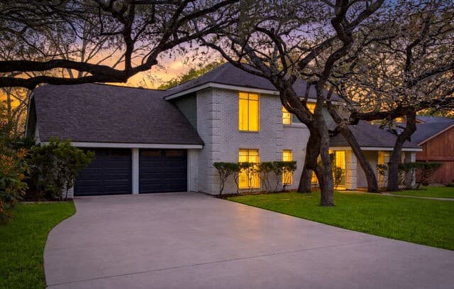 5-bedroom rental at 3038 Whisper Fern in San Antonio, TX — photo 5