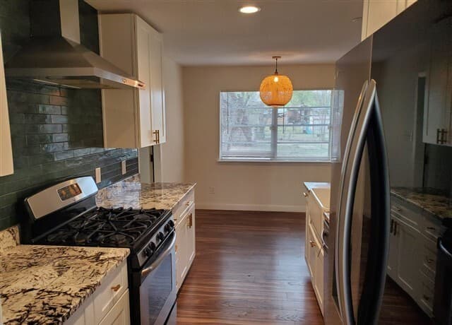 4-bedroom rental at 131 Nocturne in San Antonio, TX — photo 4