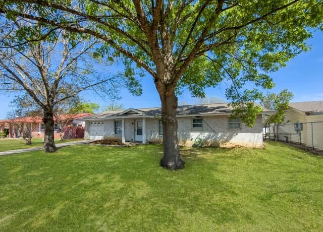 Home for sale at 5839 Sandy Valley St in San Antonio, TX — photo 1