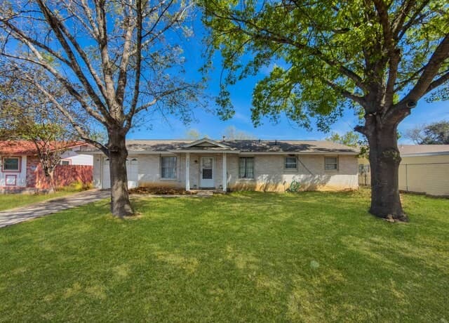 Home for sale at 5839 Sandy Valley St in San Antonio, TX — photo 2