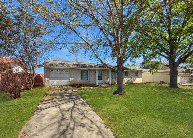 Home for sale at 5839 Sandy Valley St in San Antonio, TX — photo 3