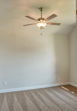 4-bedroom rental at 5315 Park Overlook in Marion, TX — photo 3