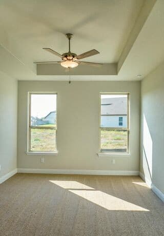 4-bedroom rental at 5315 Park Overlook in Marion, TX — photo 4