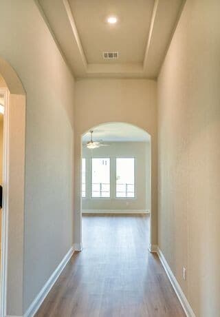 4-bedroom rental at 5315 Park Overlook in Marion, TX — photo 5