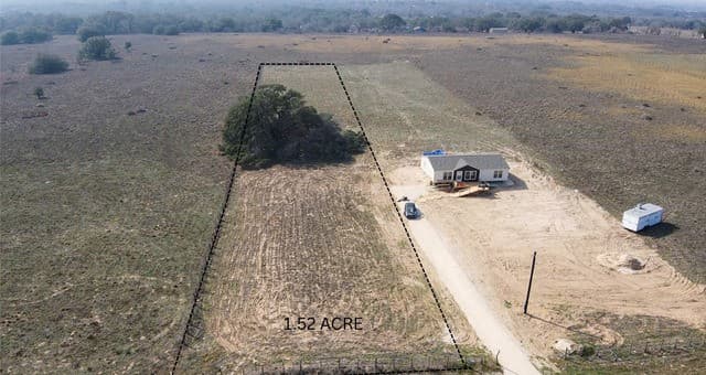 rental at 000 Sanctuary Lane #13 in Von Ormy, TX — photo 2