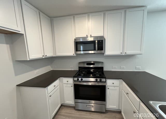 4-bedroom rental at 10102 Kersey Mill in San Antonio, TX — photo 3