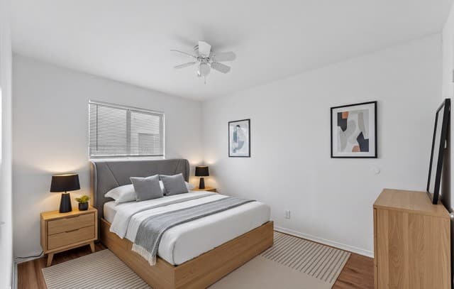 rental at 2807 Observation in San Antonio, TX — photo 3