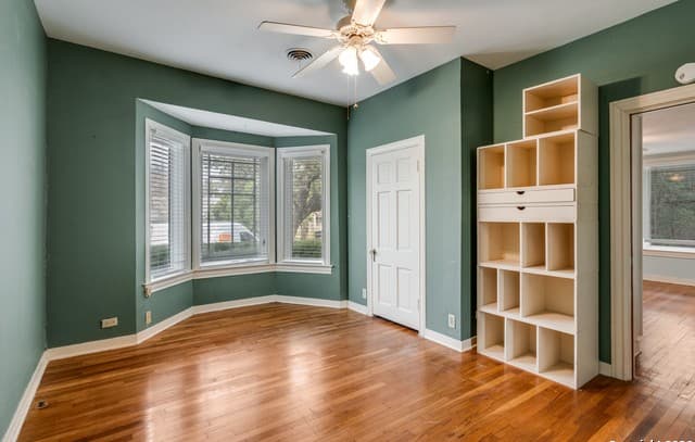 4-bedroom rental at 120 Alta Ave in San Antonio, TX — photo 4
